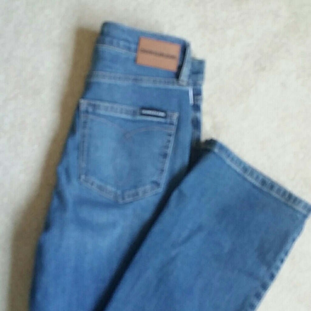 Calvin Klein jeans